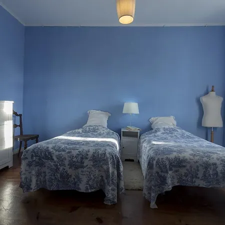 Family House Garden Villa Ponta Delgada  Room photo