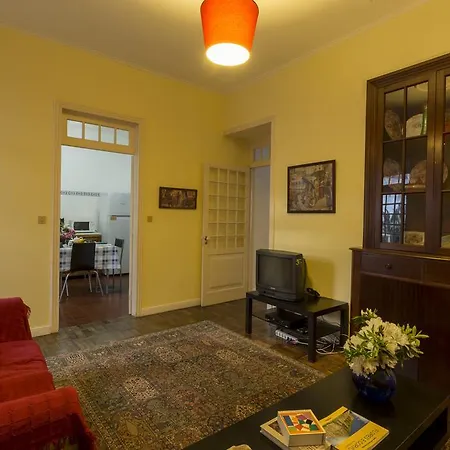 Family House Garden Villa Ponta Delgada  Room photo