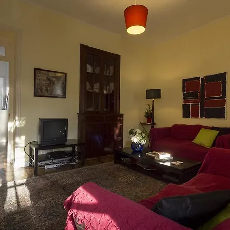 Family House Garden Villa Ponta Delgada  Room photo