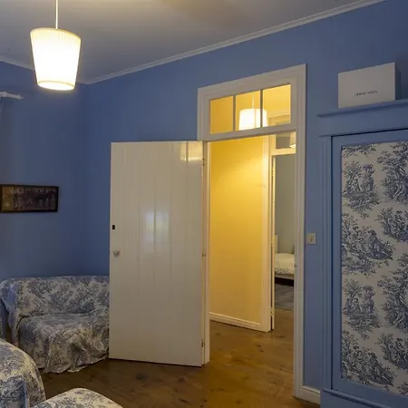 Family House Garden Villa Ponta Delgada  Room photo