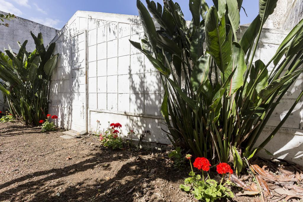 Holiday home Family House Garden