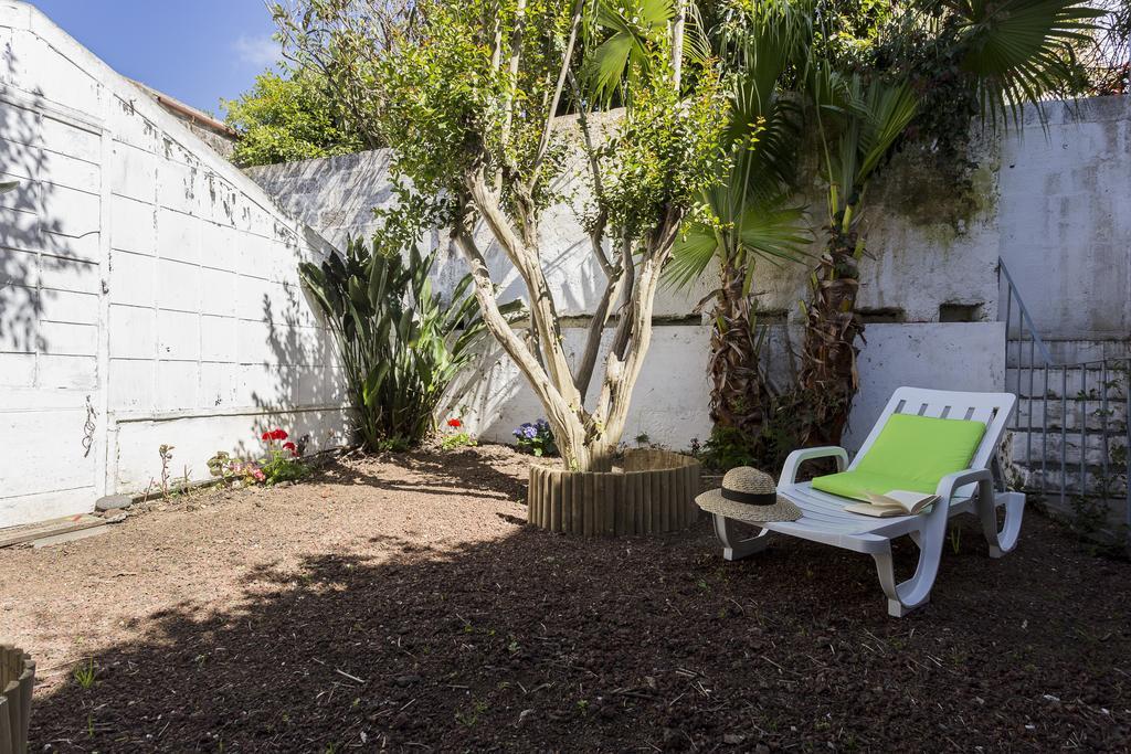 Family House Garden Holiday home