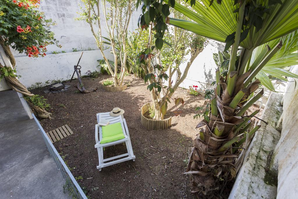 Holiday home Family House Garden
