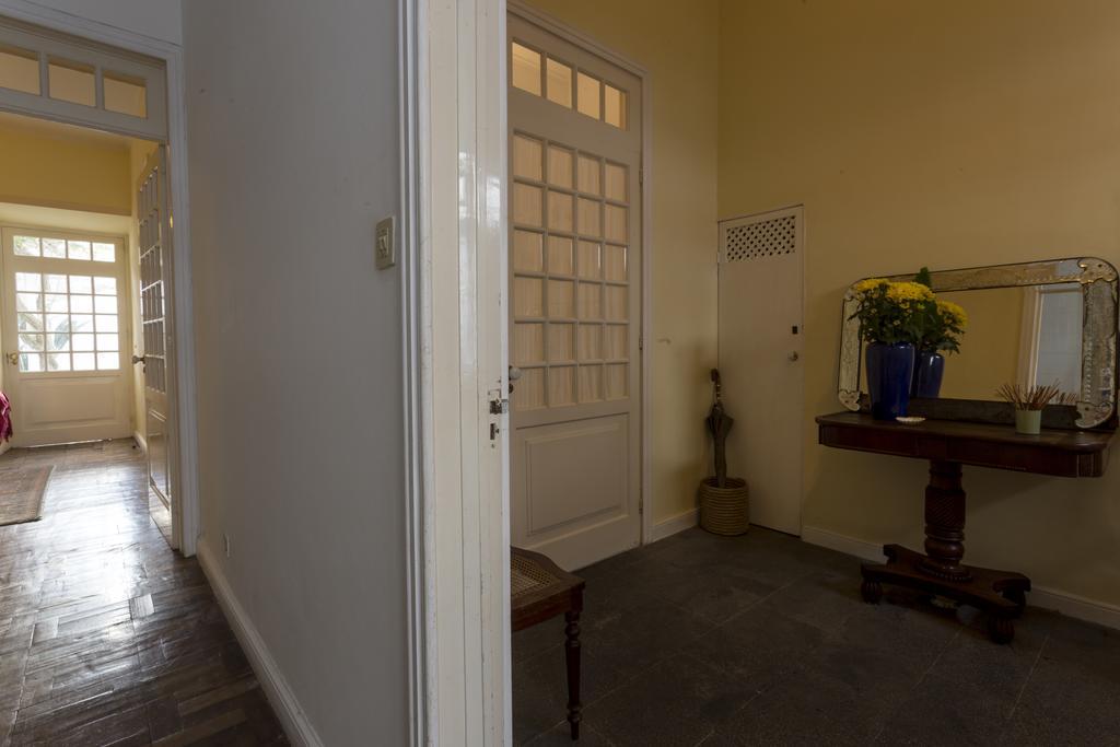Family House Garden Holiday home Ponta Delgada (Sao Miguel)