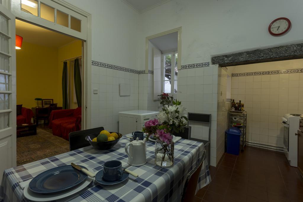 Holiday home Family House Garden Ponta Delgada (Sao Miguel)