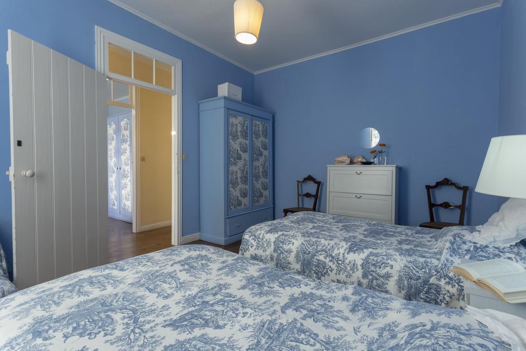 Family House Garden Holiday home Ponta Delgada (Sao Miguel)