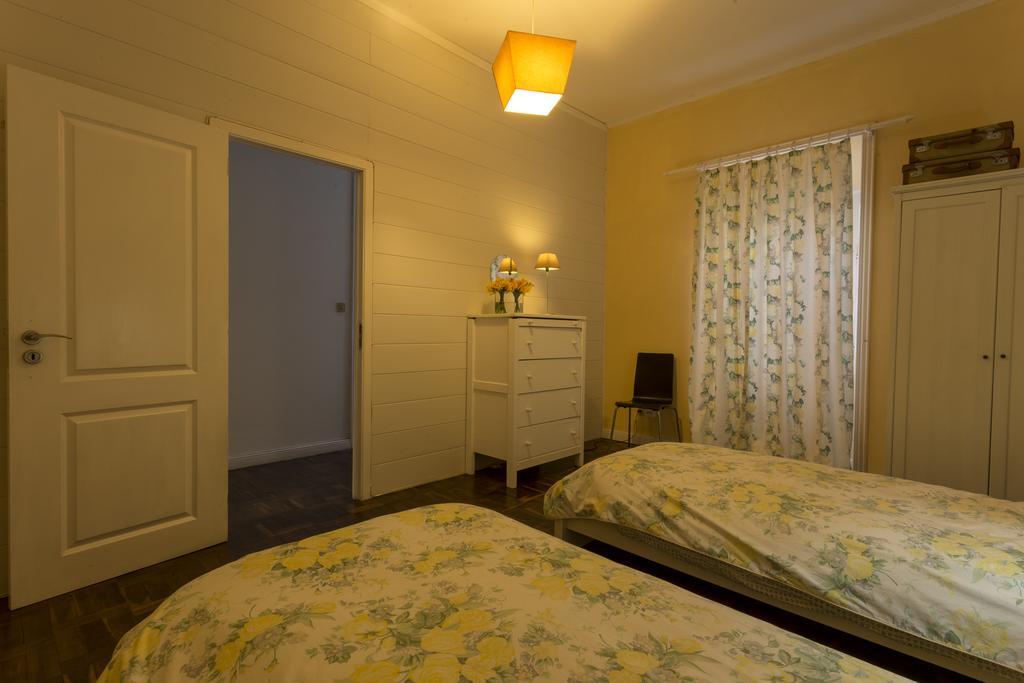 Family House Garden Holiday home Ponta Delgada (Sao Miguel)