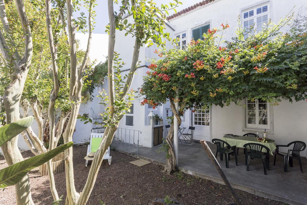 Holiday home Family House Garden