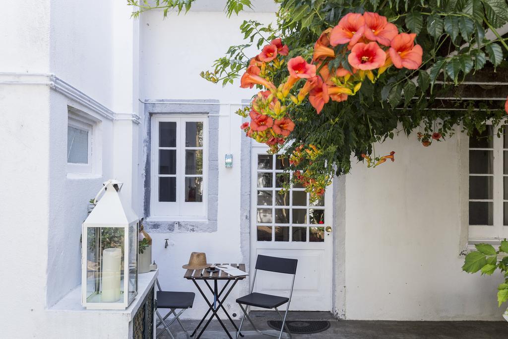 Family House Garden *