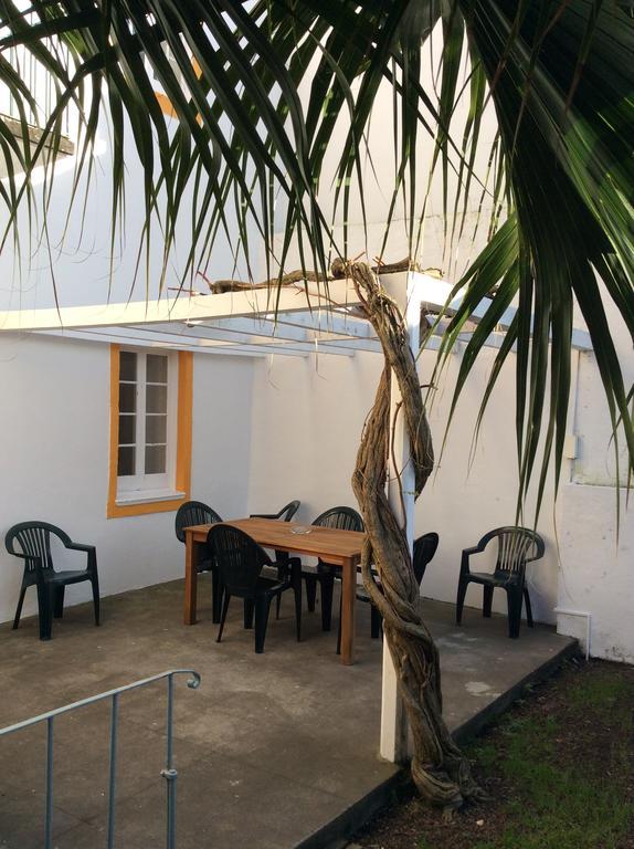 Family House Garden Ponta Delgada (Sao Miguel)